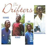 Drifters The - Some Kind Of Wonderful in der Gruppe CD bei Bengans Skivbutik AB (516853)