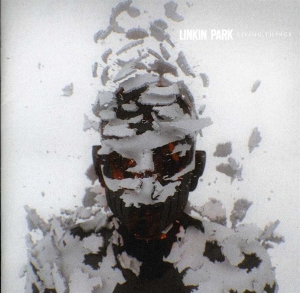 Linkin Park - Living Things in der Gruppe Minishops / Pod bei Bengans Skivbutik AB (516856)