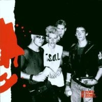 Social Distortion - Mainliner (Wreckage From The P in der Gruppe CD bei Bengans Skivbutik AB (517004)