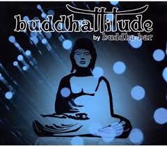 Various Artists - Buddhattitude 3Cd  in der Gruppe -Start CD-N bei Bengans Skivbutik AB (517117)