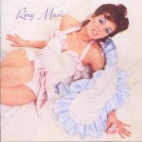 Roxy Music - RoxyMusic in der Gruppe Labels /  bei Bengans Skivbutik AB (517182)