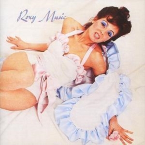 Roxy Music - RoxyMusic in der Gruppe Labels /  bei Bengans Skivbutik AB (517182)