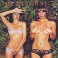 Roxy Music - Country Life in der Gruppe Labels /  bei Bengans Skivbutik AB (517184)