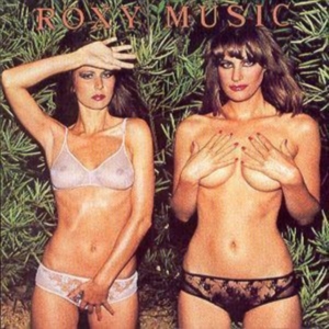 Roxy Music - Country Life in der Gruppe Labels /  bei Bengans Skivbutik AB (517184)