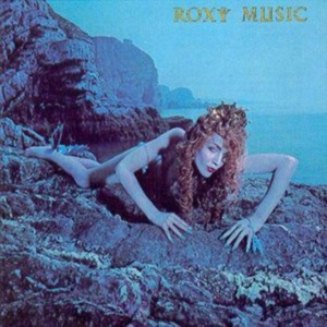 Roxy Music - Siren in der Gruppe Labels /  bei Bengans Skivbutik AB (517185)