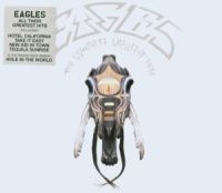 Eagles - The Complete Greatest Hits in der Gruppe Minishops / Eagles bei Bengans Skivbutik AB (517191)