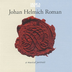 Roman - A Musical Portrait in der Gruppe cdonuppdat / CDON Jazz klassiskt NX bei Bengans Skivbutik AB (517244)