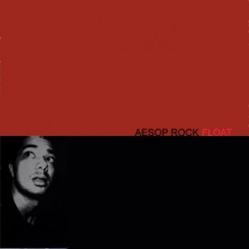 Aesop Rock - Float in der Gruppe CD / Hip Hop bei Bengans Skivbutik AB (517375)