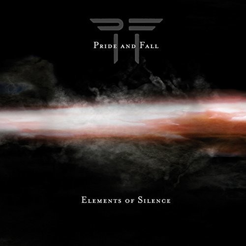 Pride And Fall - Elements Of Silence in der Gruppe CD / Pop bei Bengans Skivbutik AB (517459)
