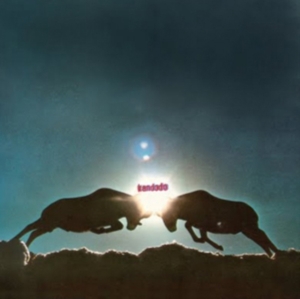 Kandodo - Kandodo in der Gruppe Övrigt /  bei Bengans Skivbutik AB (517510)