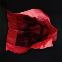 Hundred In The Hands The - Red Night in der Gruppe CD / Pop-Rock bei Bengans Skivbutik AB (517526)