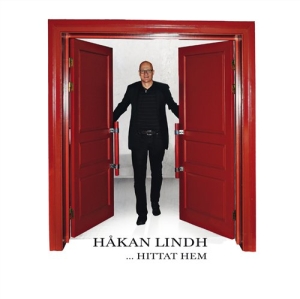 Lindh Håkan - Hittat Hem in der Gruppe Externt_Lager / Naxoslager bei Bengans Skivbutik AB (517554)