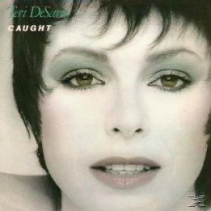 Teri Desario - Caught in der Gruppe CD / Rock bei Bengans Skivbutik AB (517613)