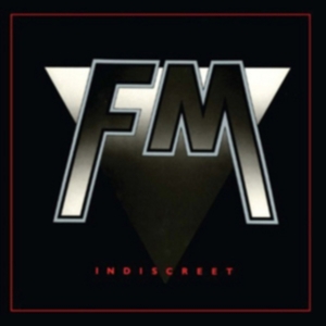 Fm - Indiscreet in der Gruppe Minishops / AOR bei Bengans Skivbutik AB (517616)