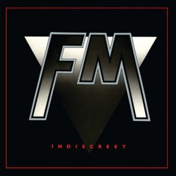 Fm - Indiscreet in der Gruppe CD / Bestseller bei Bengans Skivbutik AB (517616)