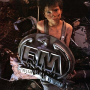 Fm - Tough It Out in der Gruppe CD / Pop-Rock bei Bengans Skivbutik AB (517619)