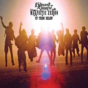 Edward Sharpe & The Magnetic Zeros - Up From Below in der Gruppe CD / Pop-Rock bei Bengans Skivbutik AB (517632)