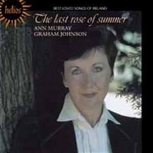 Various Artists - Last Rose Of Summe in der Gruppe CD / Övrigt bei Bengans Skivbutik AB (517696)