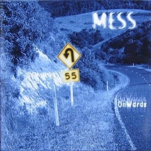 Mess Johan Björklund - Omwards in der Gruppe CD / Jazz bei Bengans Skivbutik AB (517848)