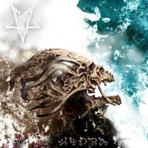 Satariel - Hydra in der Gruppe CD bei Bengans Skivbutik AB (517983)