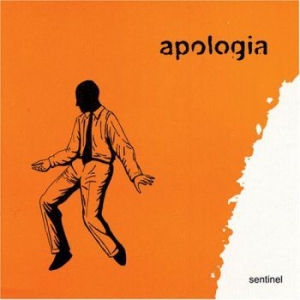 Apologia - Sentinel in der Gruppe CD / Rock bei Bengans Skivbutik AB (518026)