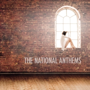 National Anthems The - National Anthems The in der Gruppe CD / Pop-Rock,Svensk Musik bei Bengans Skivbutik AB (518028)