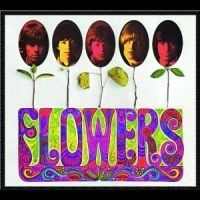 The Rolling Stones - Flowers in der Gruppe CD / Pop-Rock bei Bengans Skivbutik AB (518095)