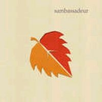 Sambassadeur - Sambassadeur in der Gruppe CD bei Bengans Skivbutik AB (518138)