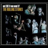 The Rolling Stones - Got Live If You Want in der Gruppe Minishops / Rolling Stones bei Bengans Skivbutik AB (518144)