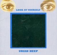 Uriah Heep - Look At Yourself in der Gruppe CD / Hårdrock,Pop-Rock bei Bengans Skivbutik AB (518149)