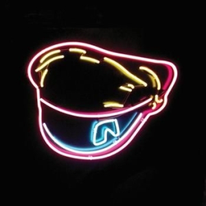 Turbonegro - Sexual Harassment in der Gruppe Minishops / Hank von Hell bei Bengans Skivbutik AB (518208)