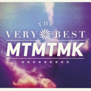 Very Best - Mtmtmk in der Gruppe CD / Pop-Rock bei Bengans Skivbutik AB (518214)