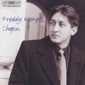 Chopin Frederic - Chopin in der Gruppe Externt_Lager / Naxoslager bei Bengans Skivbutik AB (518285)