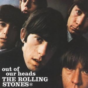The Rolling Stones - Out Of Our Heads in der Gruppe CD / Pop-Rock bei Bengans Skivbutik AB (518331)