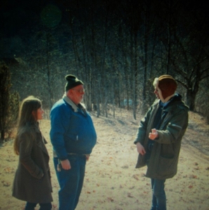 Dirty Projectors - Swing Lo Magellan in der Gruppe CD / Pop-Rock bei Bengans Skivbutik AB (518358)