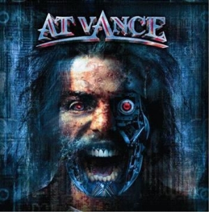 At Vance - Evil In You in der Gruppe CD / Hårdrock/ Heavy metal bei Bengans Skivbutik AB (518424)