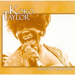 Taylor Koko - Deluxe Edition in der Gruppe CD bei Bengans Skivbutik AB (518443)