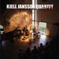 Jansson Kjell Quartet - Zonk in der Gruppe CD / Jazz,Svensk Musik bei Bengans Skivbutik AB (518467)