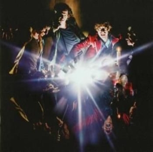 The Rolling Stones - A Bigger Bang (2009 Re-M) in der Gruppe CD bei Bengans Skivbutik AB (518492)