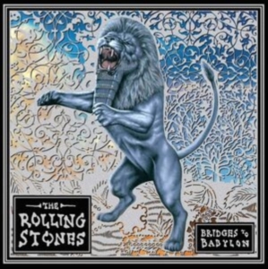 The Rolling Stones - Bridges To Babylon (2009 Re-M) in der Gruppe CD / Pop-Rock bei Bengans Skivbutik AB (518494)
