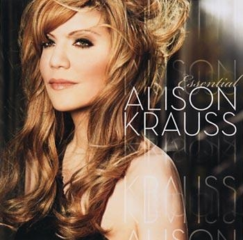 Alison Krauss - Essential Alison Krauss in der Gruppe CD / Country bei Bengans Skivbutik AB (518500)
