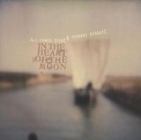 Ali Farka Touré Toumani Diabaté - In The Heart Of The Moon in der Gruppe CD / Pop bei Bengans Skivbutik AB (518542)