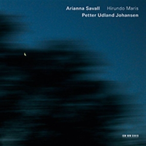 Arianna Savall/Petter Udland Johans - Hirundo Maris in der Gruppe Externt_Lager / Naxoslager bei Bengans Skivbutik AB (518662)