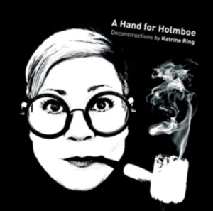 Holmboe / Ring - A Hand For Holmboe in der Gruppe Externt_Lager / Naxoslager bei Bengans Skivbutik AB (518669)