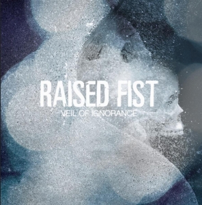 Raised Fist - Veil Of Ignorance in der Gruppe CD / Hårdrock bei Bengans Skivbutik AB (518867)