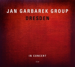 Jan Garbarek Group - Dresden in der Gruppe CD bei Bengans Skivbutik AB (518955)