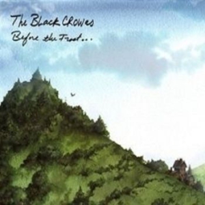 Black Crowes - Before The Frost....Until The Freez in der Gruppe Minishops / Black Crowes bei Bengans Skivbutik AB (518956)