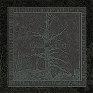 Negura Bunget - Maiastru Sfentic in der Gruppe CD / Hårdrock bei Bengans Skivbutik AB (518998)