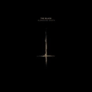 Black The - Alongside Death in der Gruppe CD / Hårdrock/ Heavy metal bei Bengans Skivbutik AB (519032)