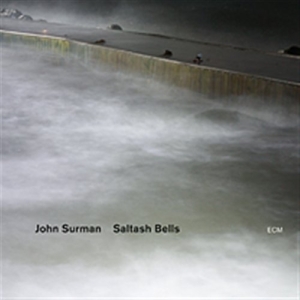 John Surman - Saltash Bells in der Gruppe UNSERE TIPPS / Klassiska lablar / ECM Records bei Bengans Skivbutik AB (519048)
